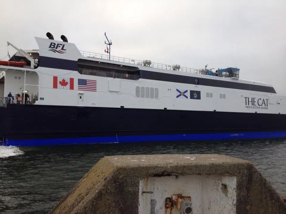 Closing Arguments Heard In Yarmouth-To-Ferry Case