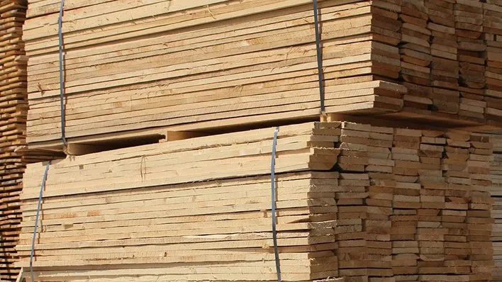 N.B. Lumber Producers Say Tariff Reduction Still Not Enough
