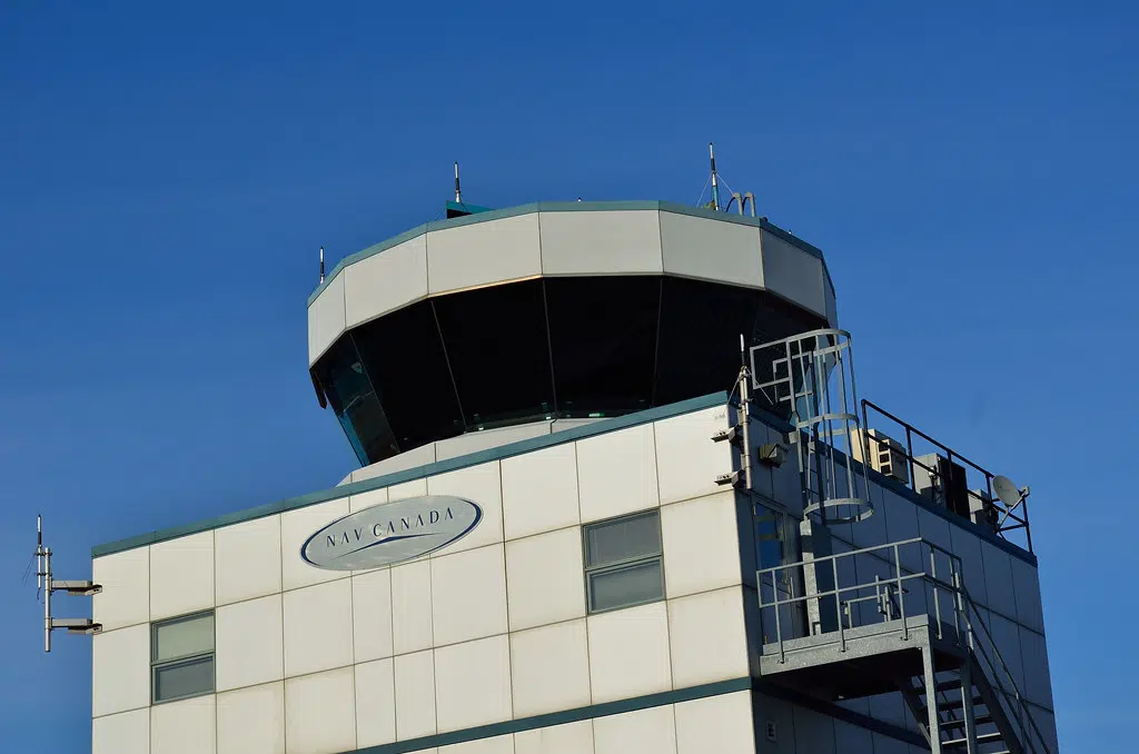 NAV Canada Eliminates More Positions Due To Pandemic