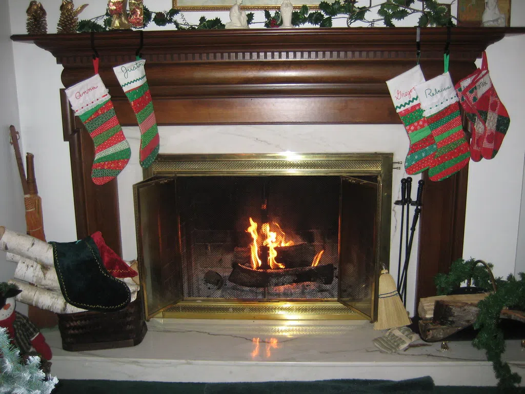 Keep Fire Safety On Your Mind This Christmas: N.B. Fire Marshal