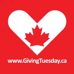 It's Giving Tuesday