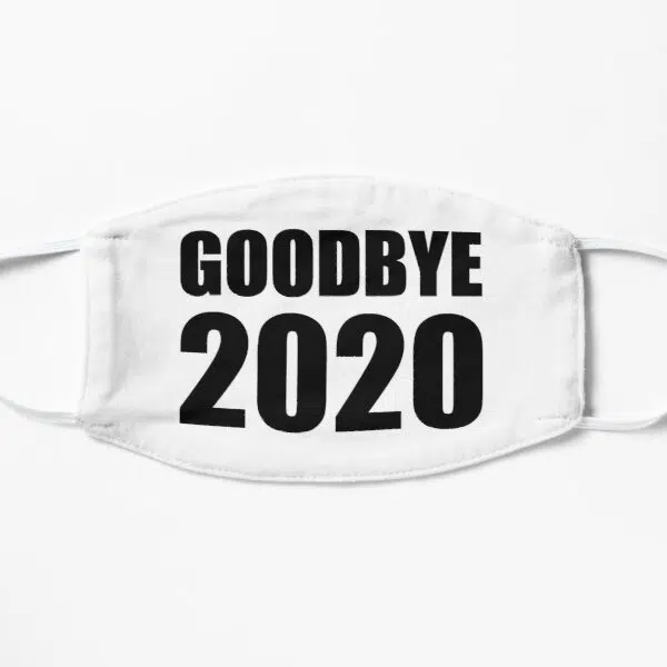Good Bye 2020