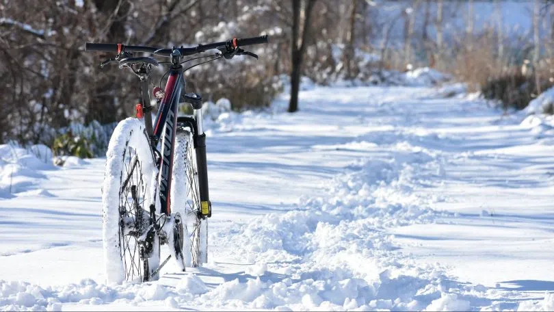 Saint John Outdoor Tour Operator Adding New Winter Mountain Biking Tours