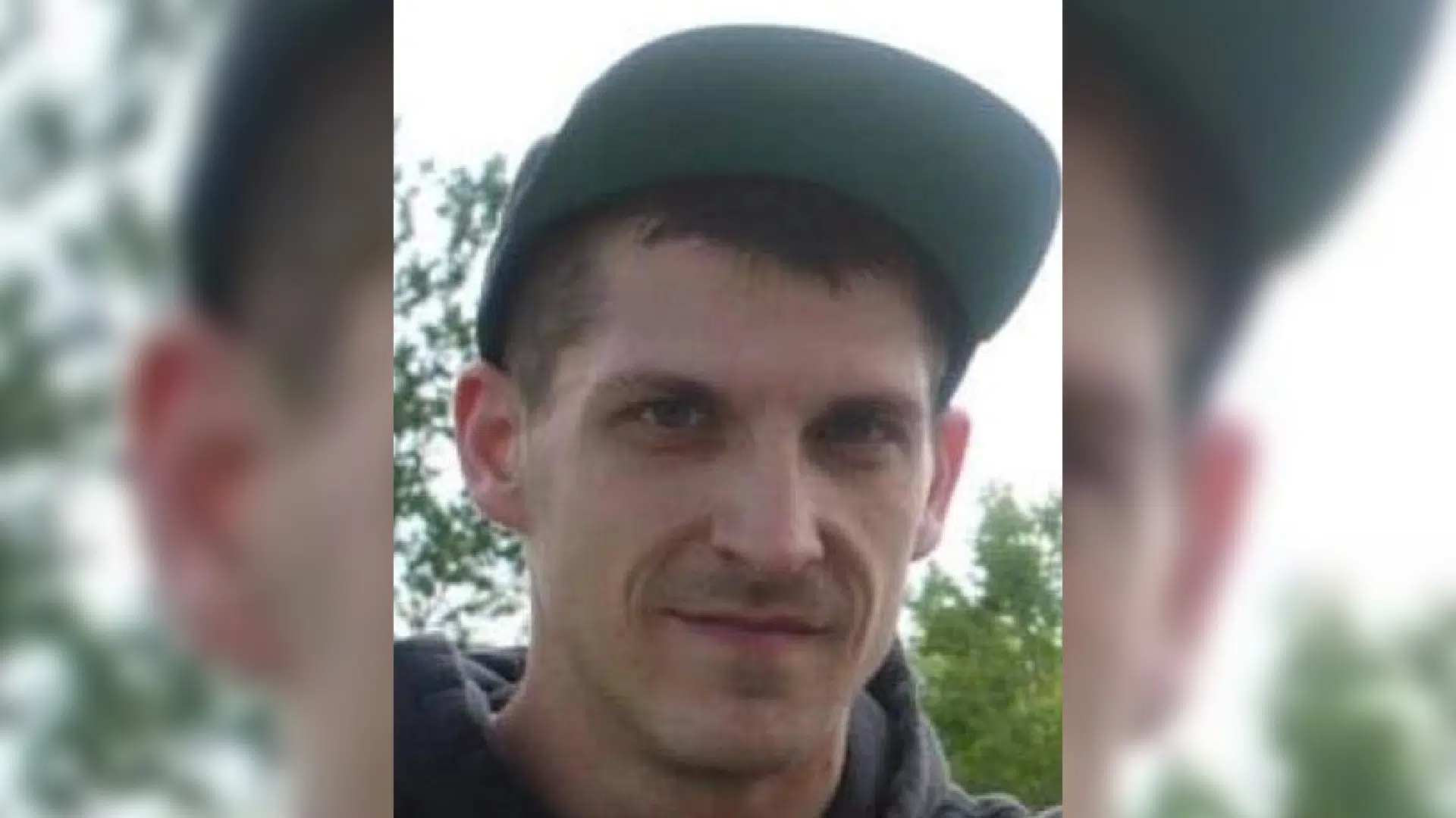 Search Held For Missing City Man