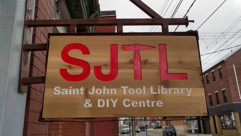 Saint John Tool Library Moving To New Location