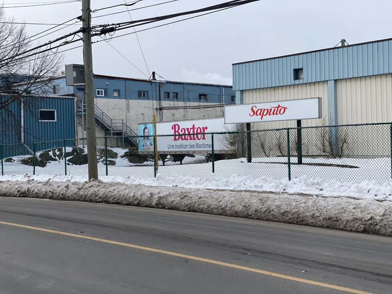 Saputo Plant To Shut For Good This Month