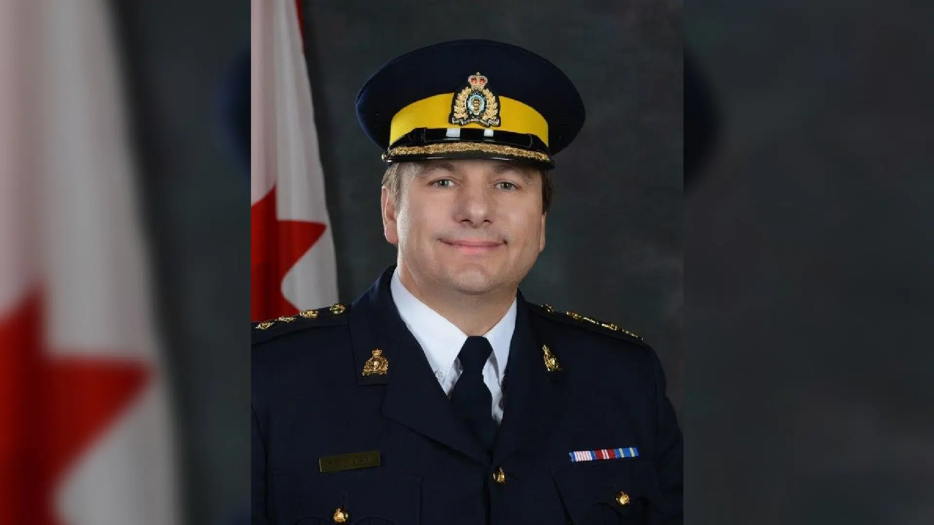UPDATED: Saint John's Police Chief Is Resigning