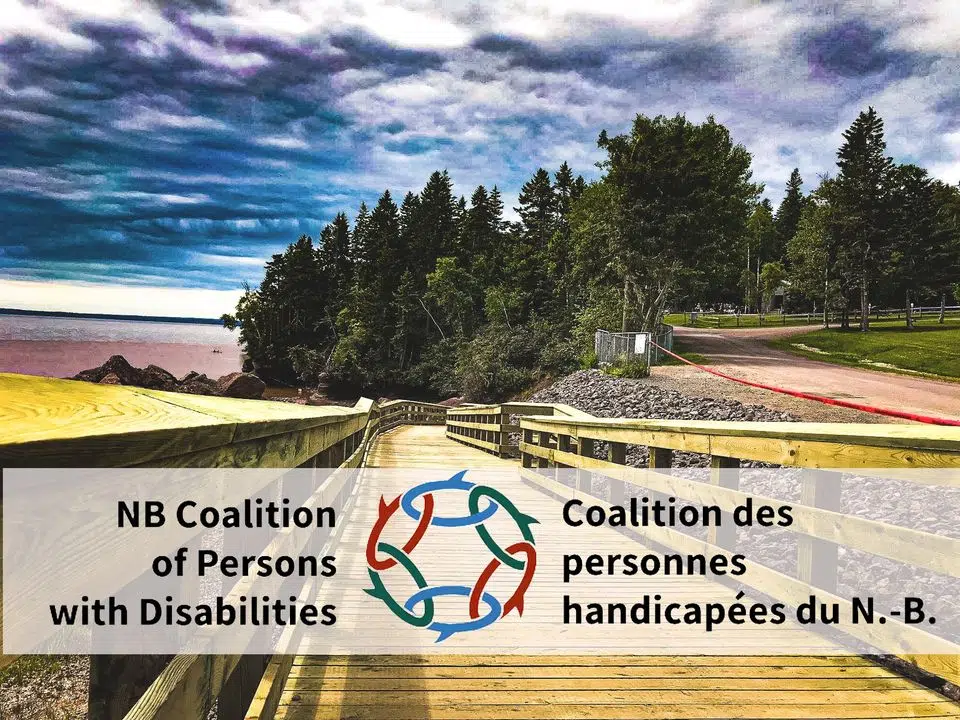 Coalition Wants To Discuss Disability Act For Province