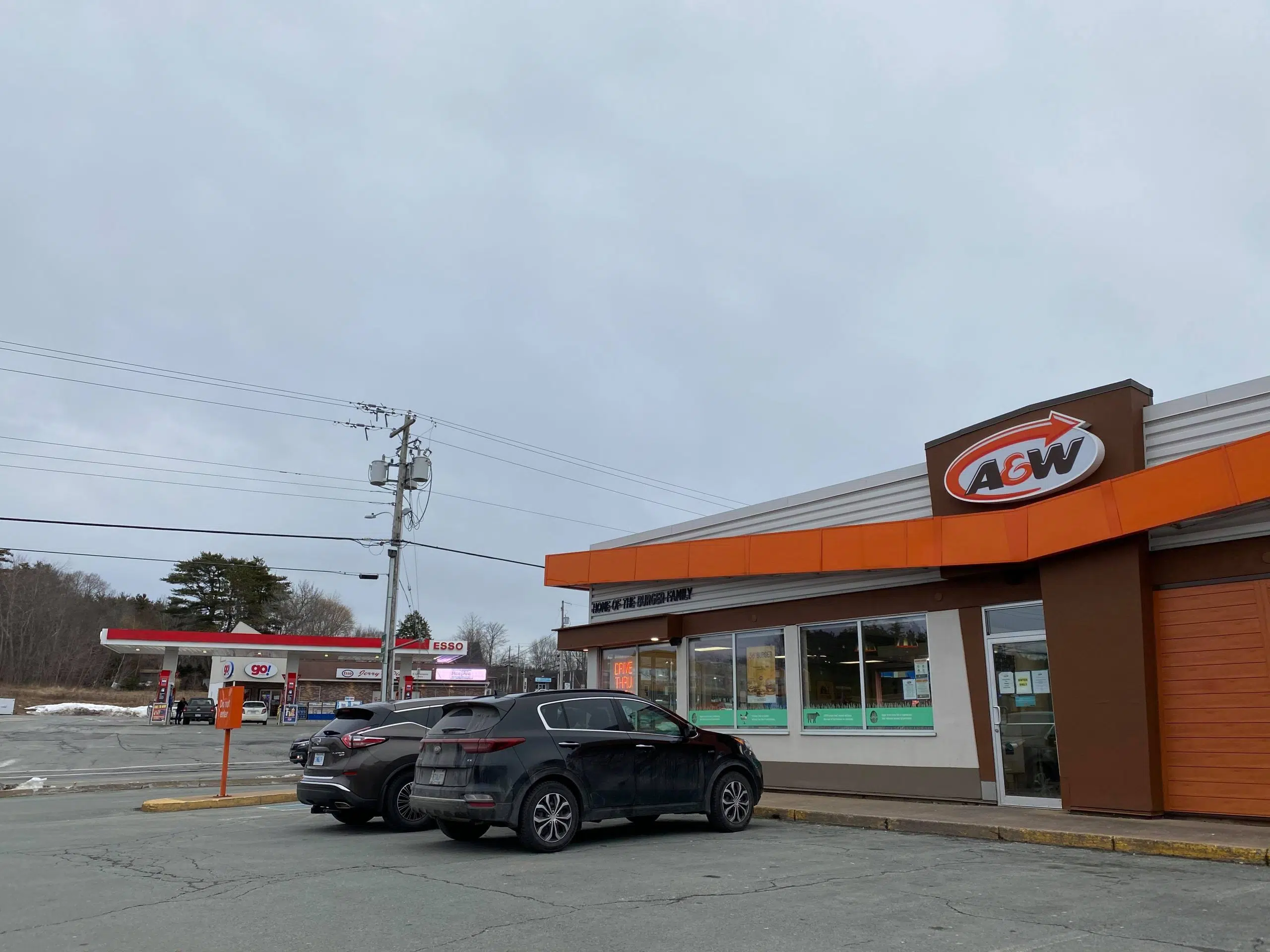 Mealshare A&W Partnership Aims To Tackle Youth Food Insecurity