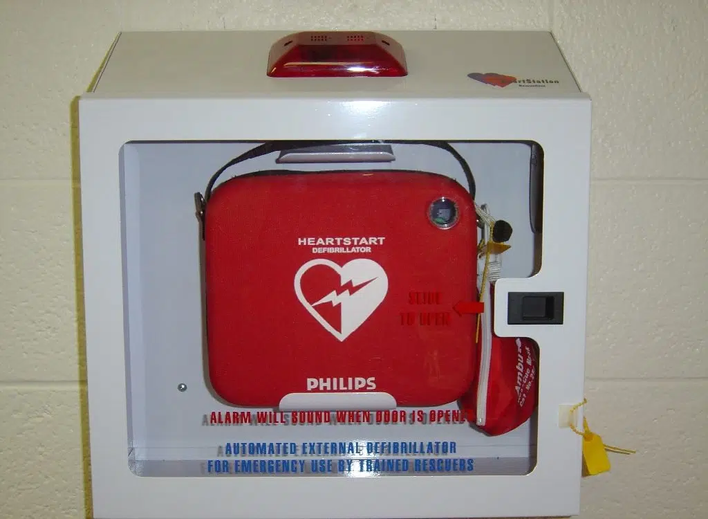 Don't Eliminate CPR Breaths: Life Start