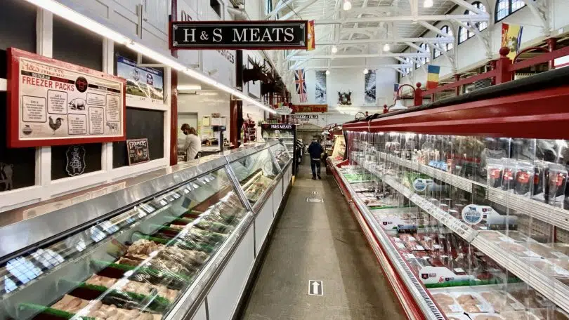 H & S Meats Opening Second Location In the Kennebecasis Valley