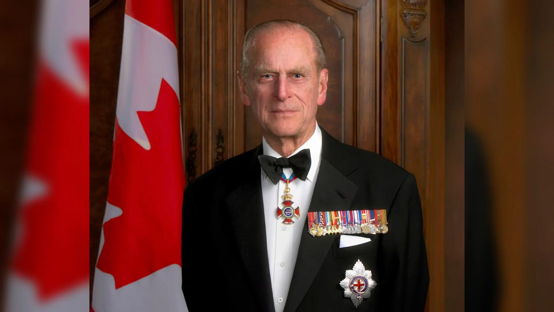 Premier Responds To Prince Philip's Passing