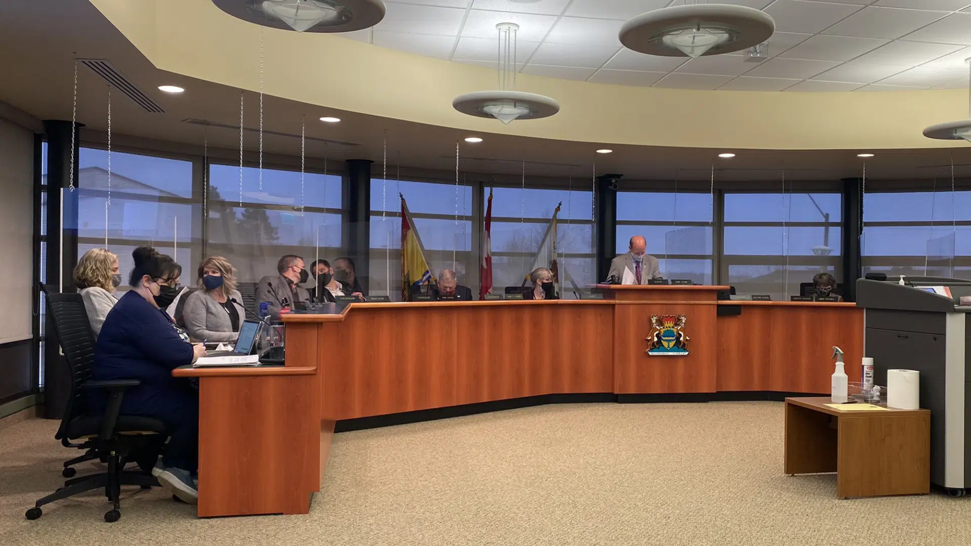 Quispamsis Will Keep Livestreaming Council Meetings