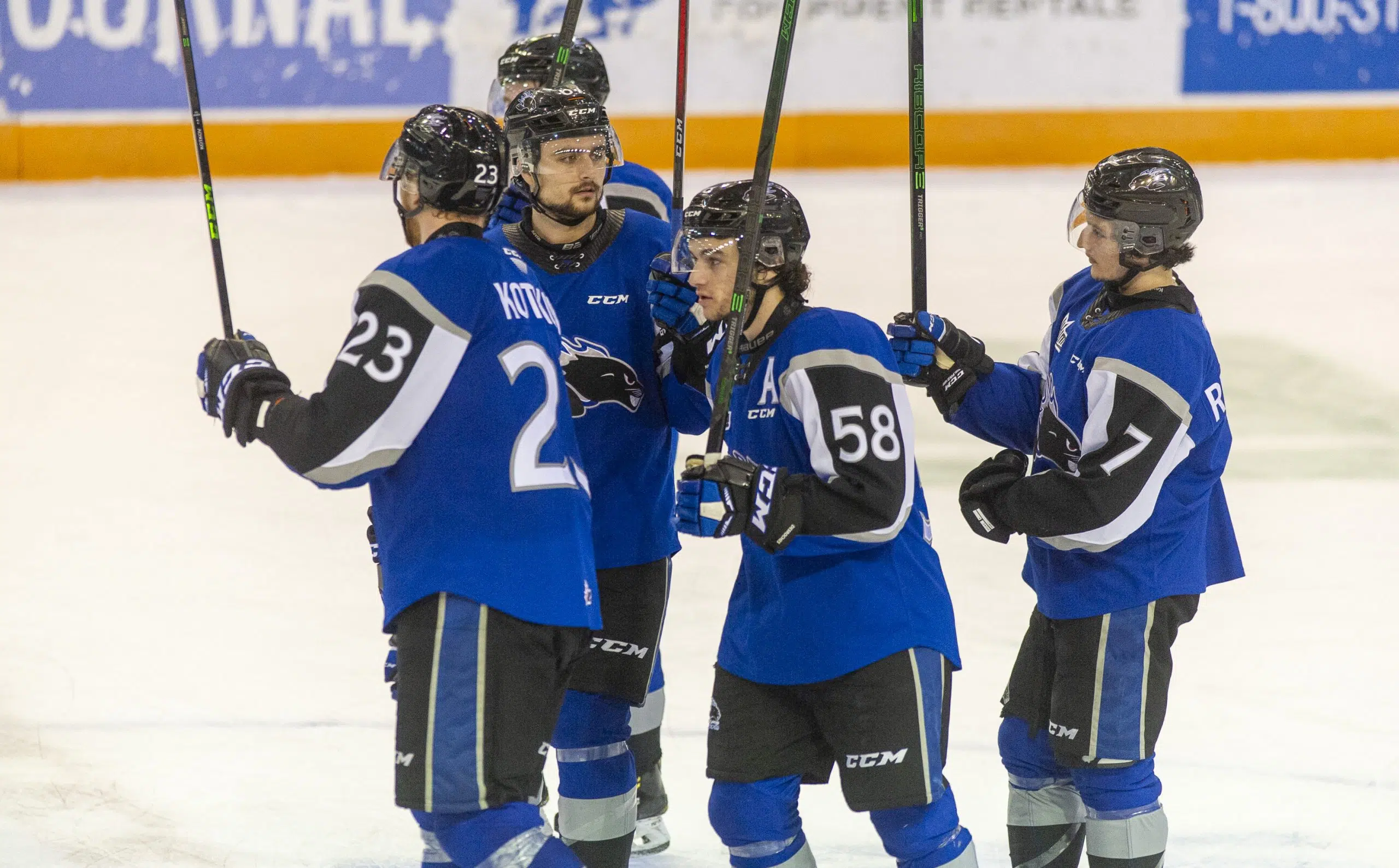 Sea Dogs Pre-Season Home Games Will Have Full Capacity