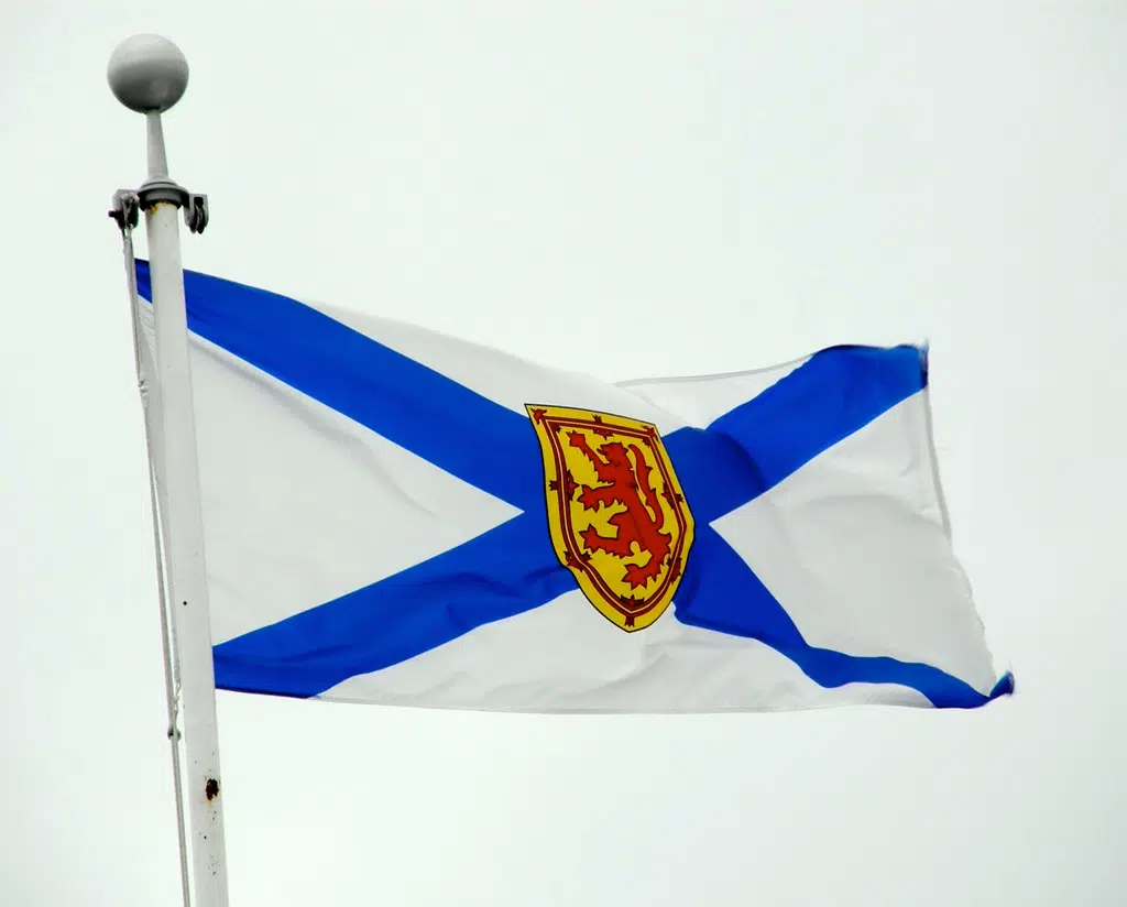 Nova Scotia To Drop All COVID-19 Restrictions By March 21