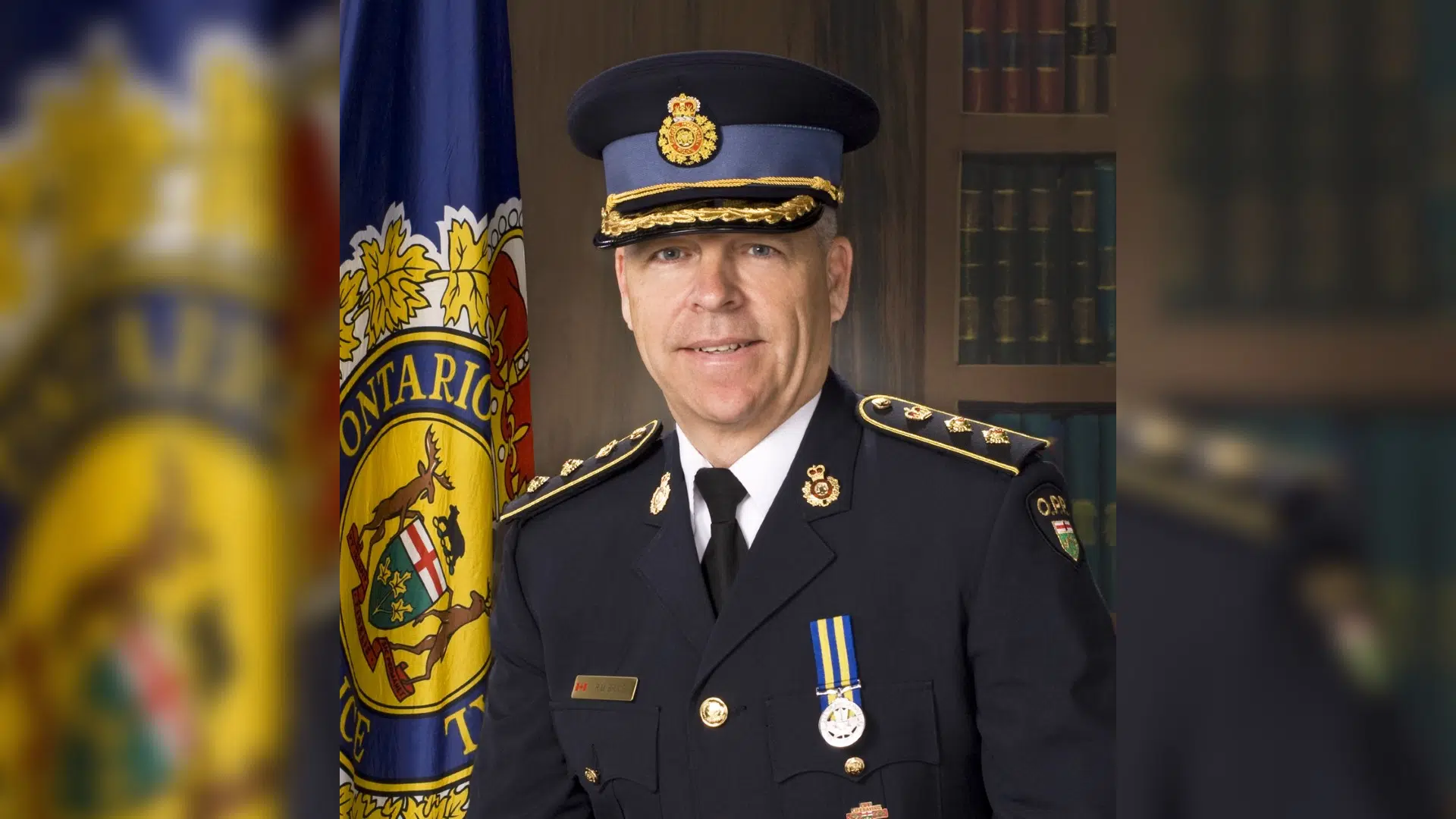 UPDATED: Saint John Appoints Next Police Chief