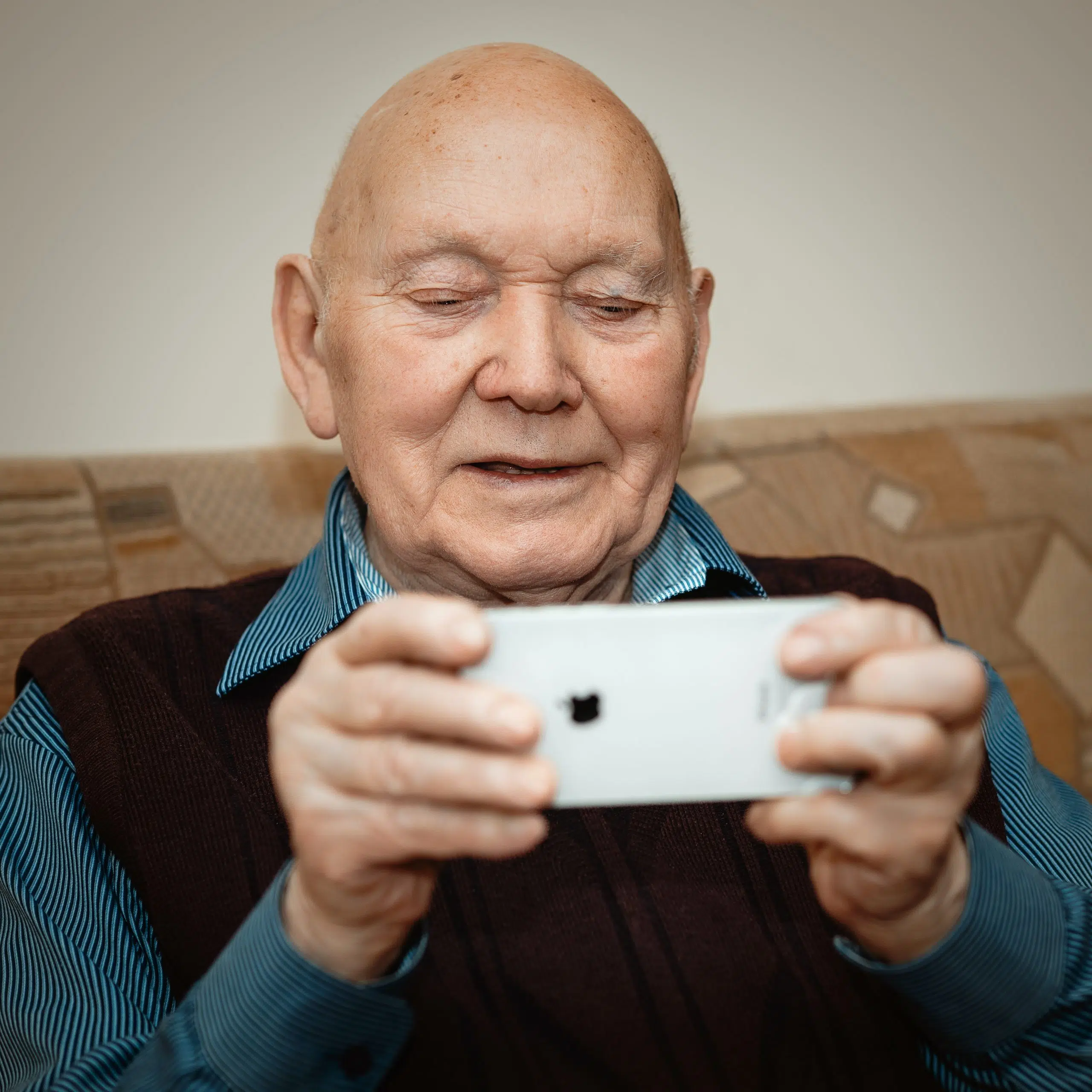 Tuesday Is Intergenerational Day Canada