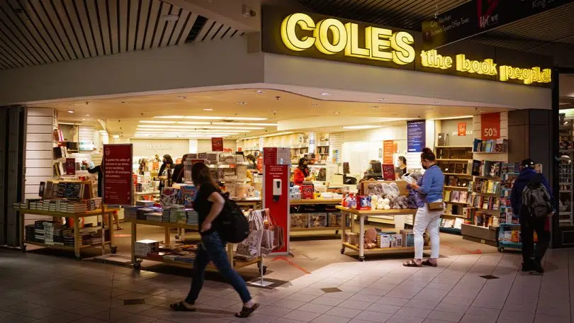 Brunswick Square Coles Closing For Good