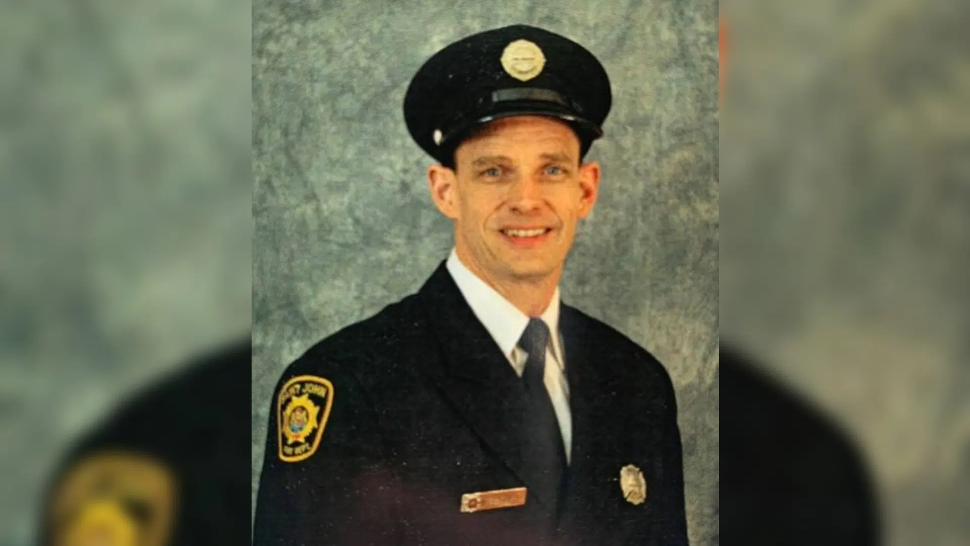 City Firefighters Mourn One Of Their Own