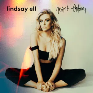 Krista interviews Lindsay Ell (May 29, 2021)