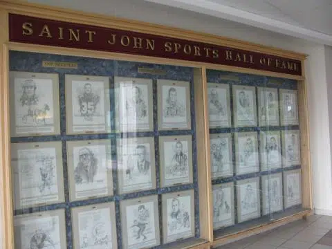 Sports Hall Of Fame Induction Ceremony Postponed