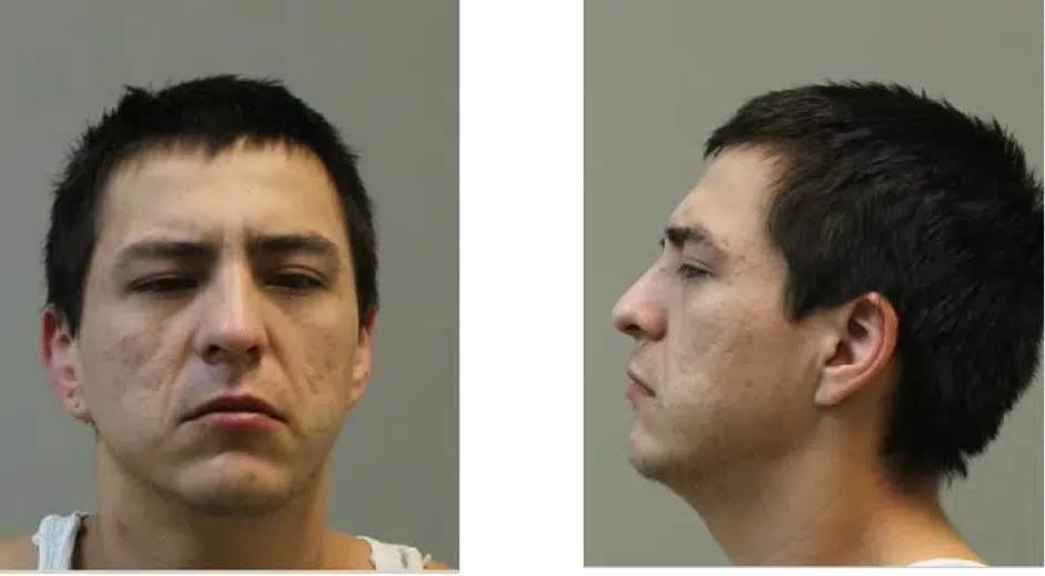 Two Men Charged After Gun Incidents