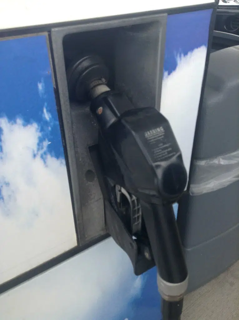 Gas Price Increases Predicted This Week