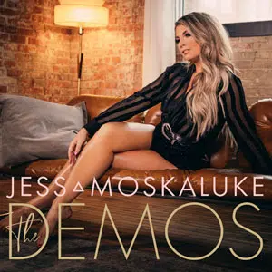 Krista interviews Jess Moskaluke (July 6, 2021)