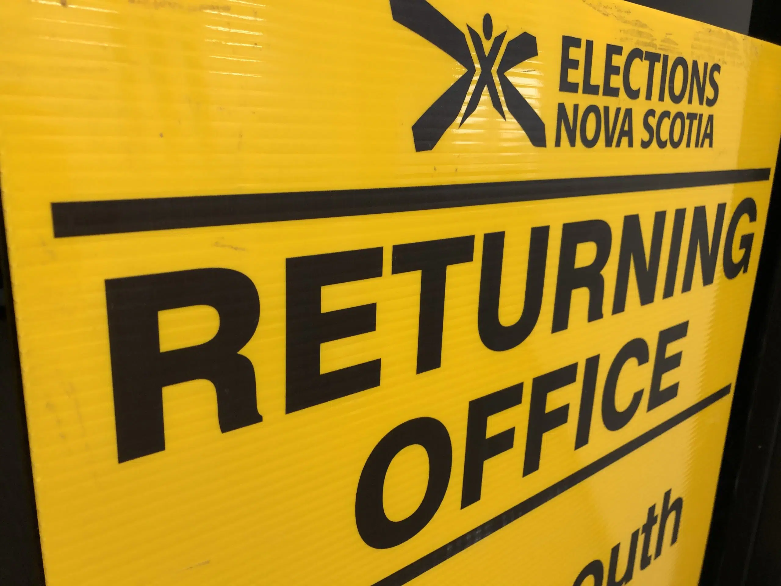 Nova Scotians Head To The Polls