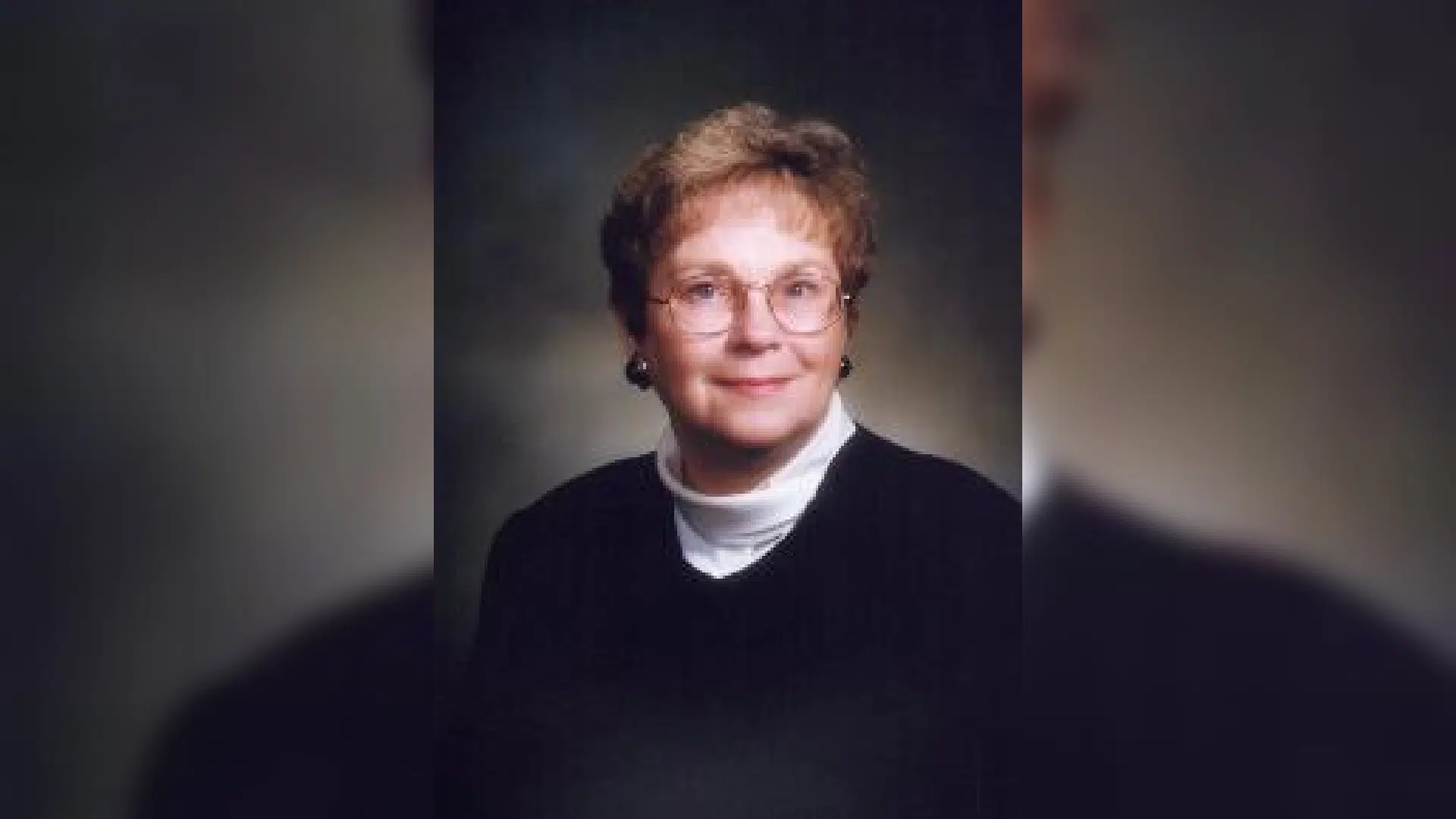 Former MLA Ann Breault Has Died
