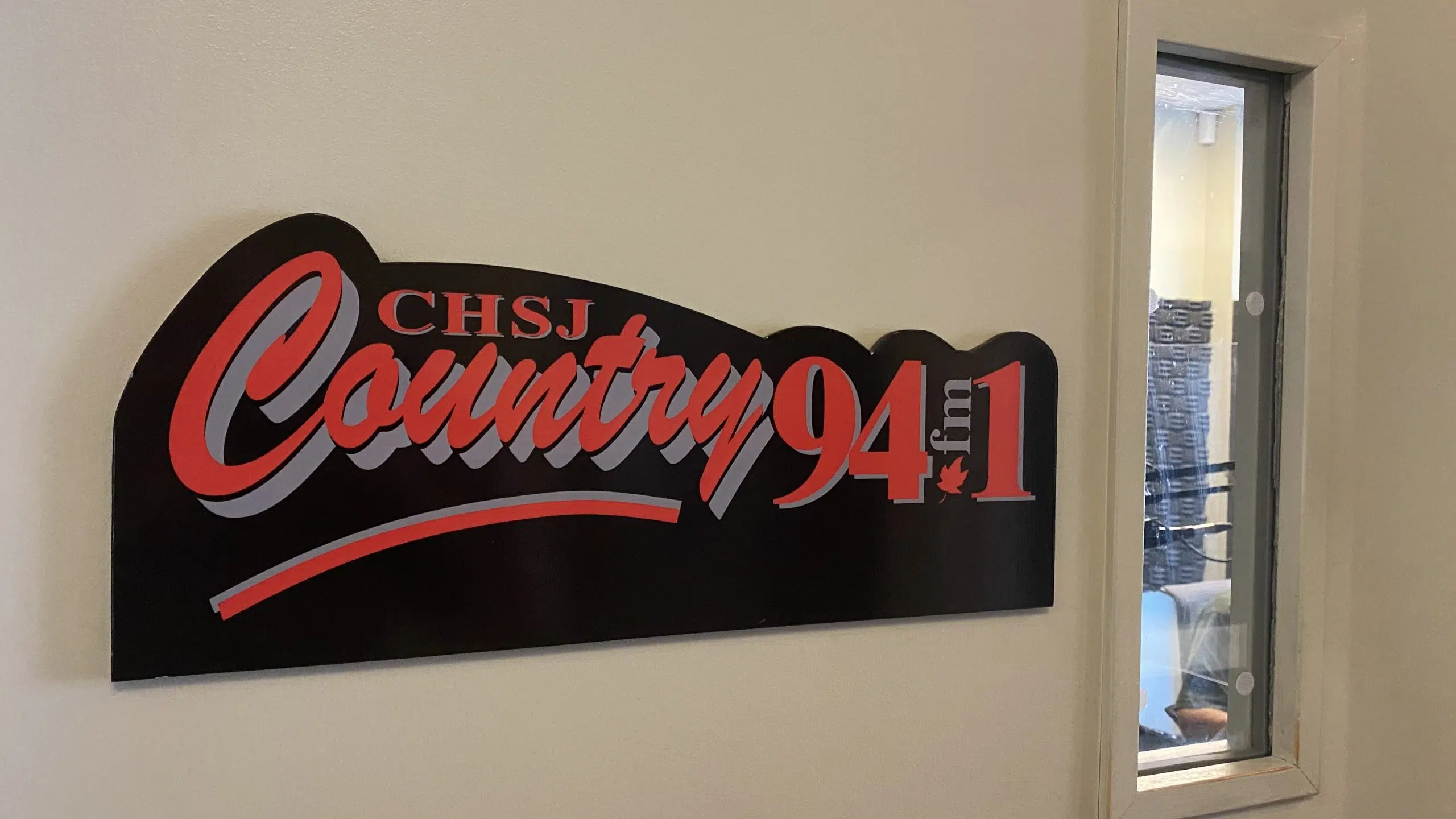 Country 94 Receives CCMA Nomination