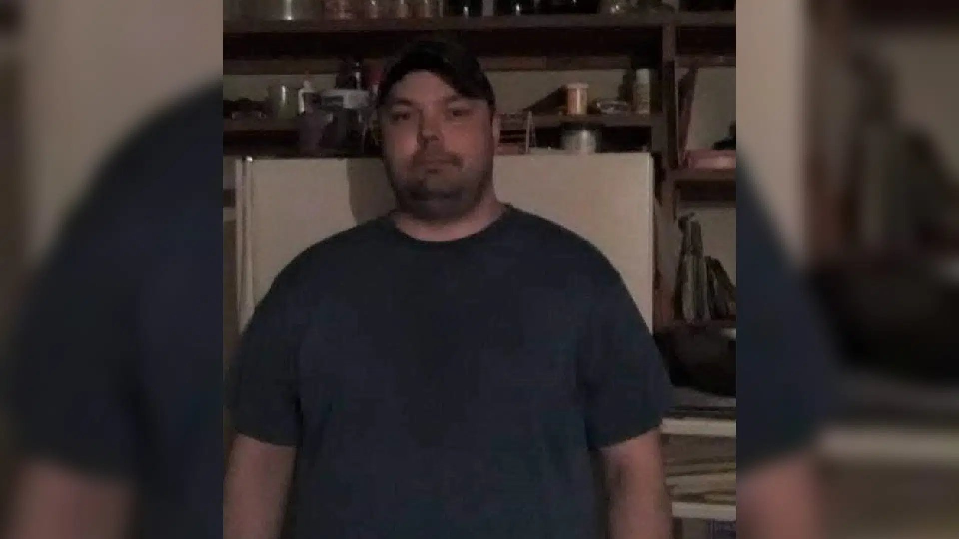 New Photo Of Missing Charlotte County Man