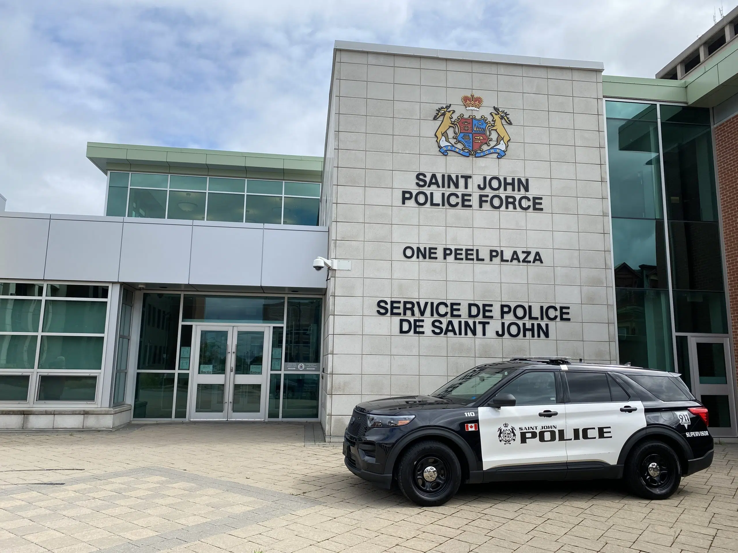 SJPF Welcomes New Constables