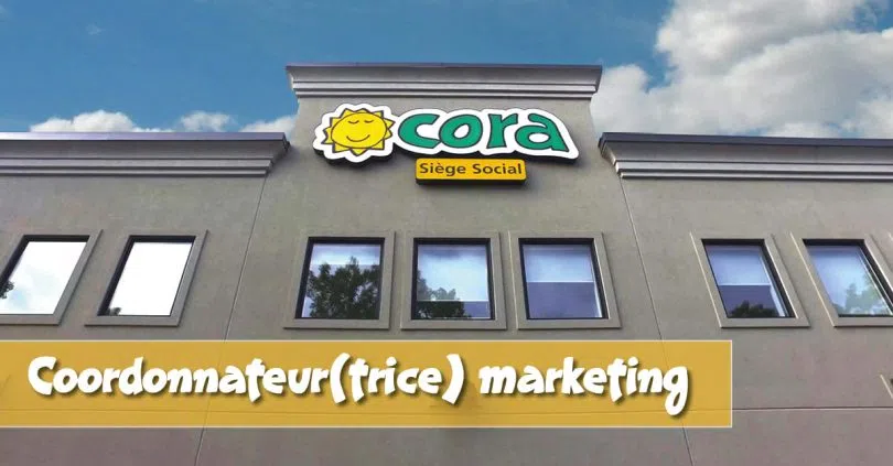 Cora Breakfasts Coming To A Grocery Store Near You...With The Help Of St-Hubert