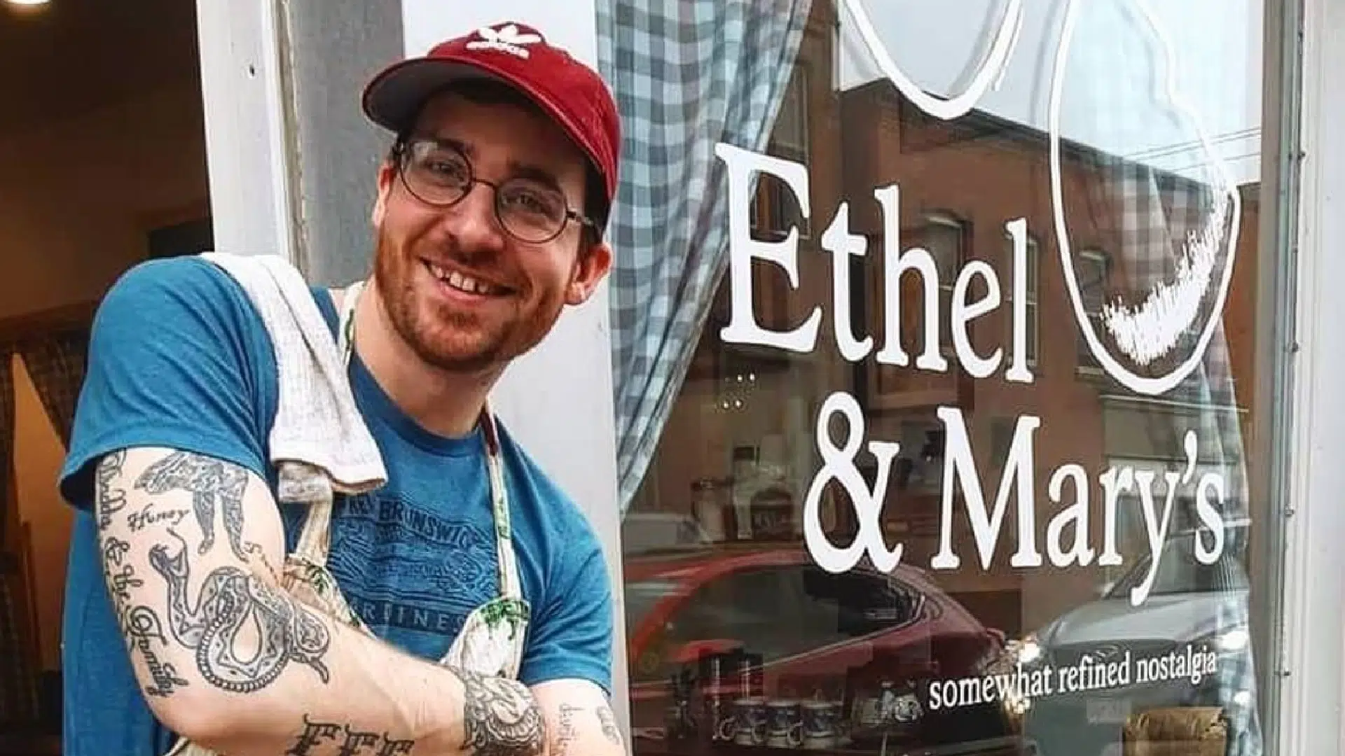 Ethel & Mary's To Close, Consider Next Steps