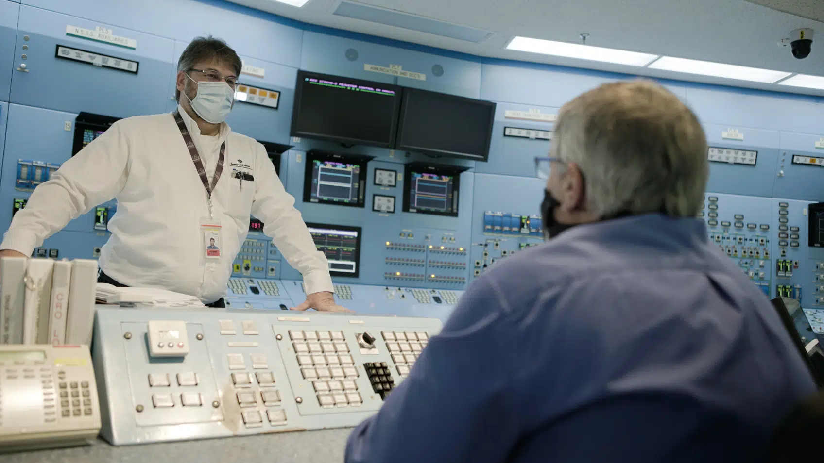 Nuclear Emergency Exercise Taking Place This Week