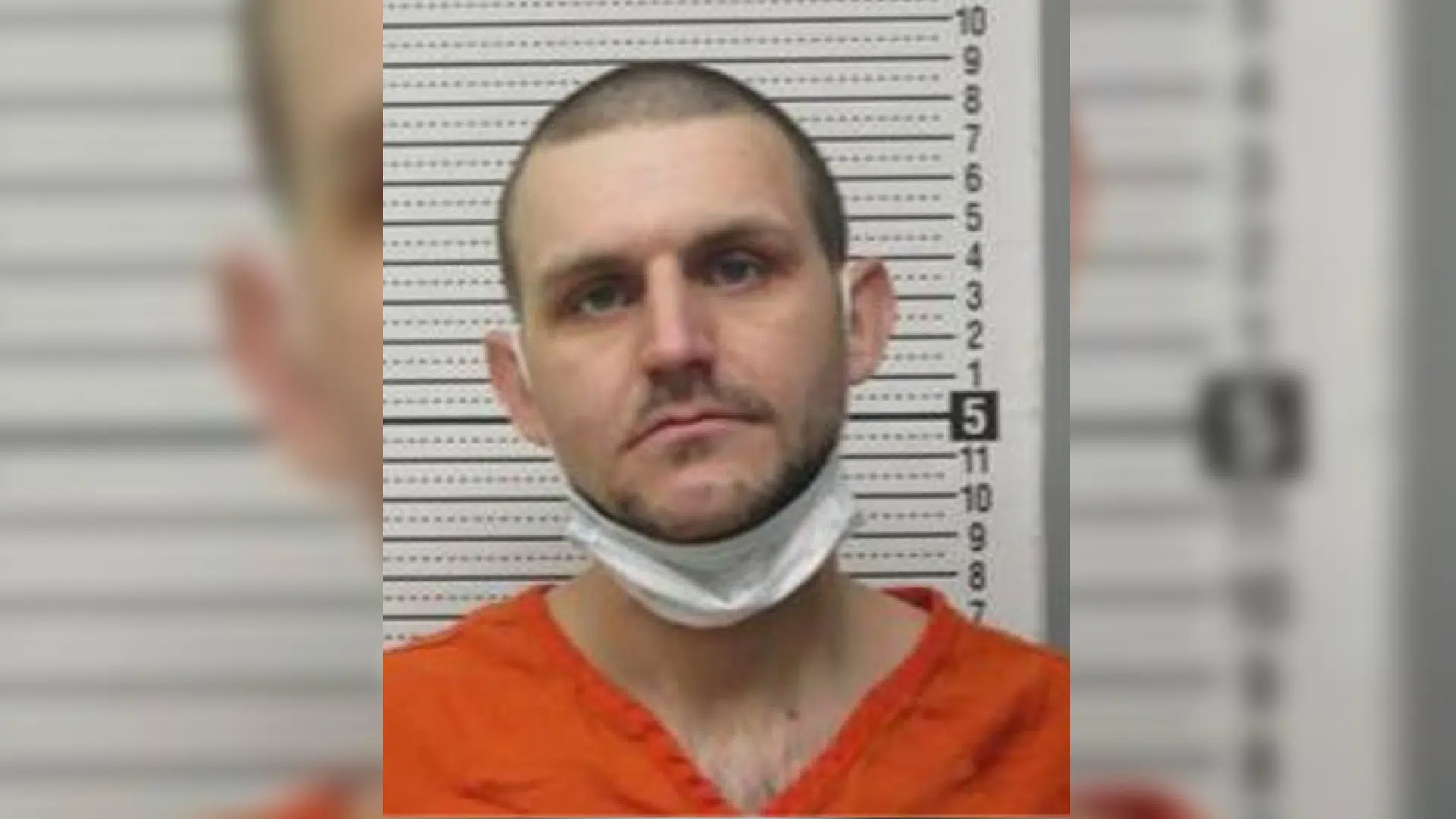 Police Search For Inmate On Temporary Release