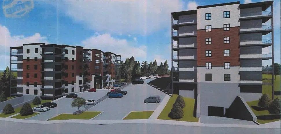 Rothesay Council Turns Down 96-Unit Development