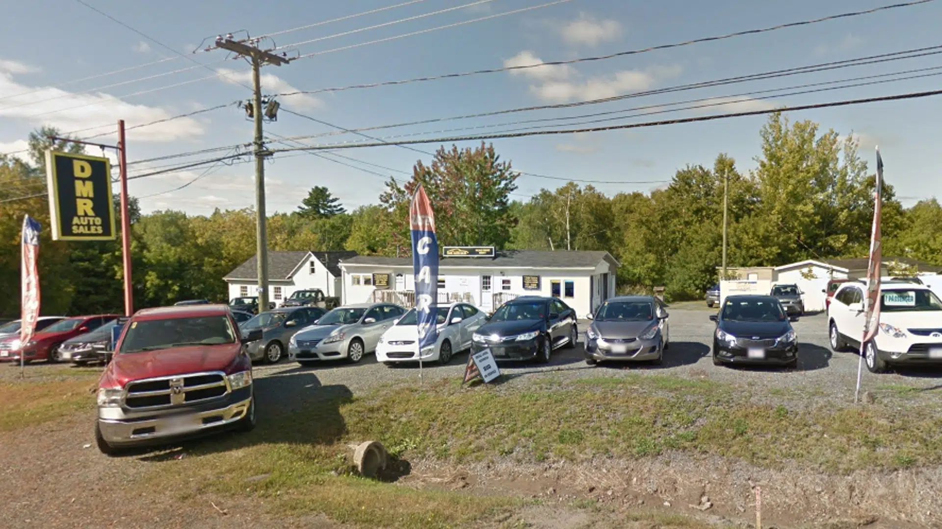 Former Car Dealership Investigated For Fraud