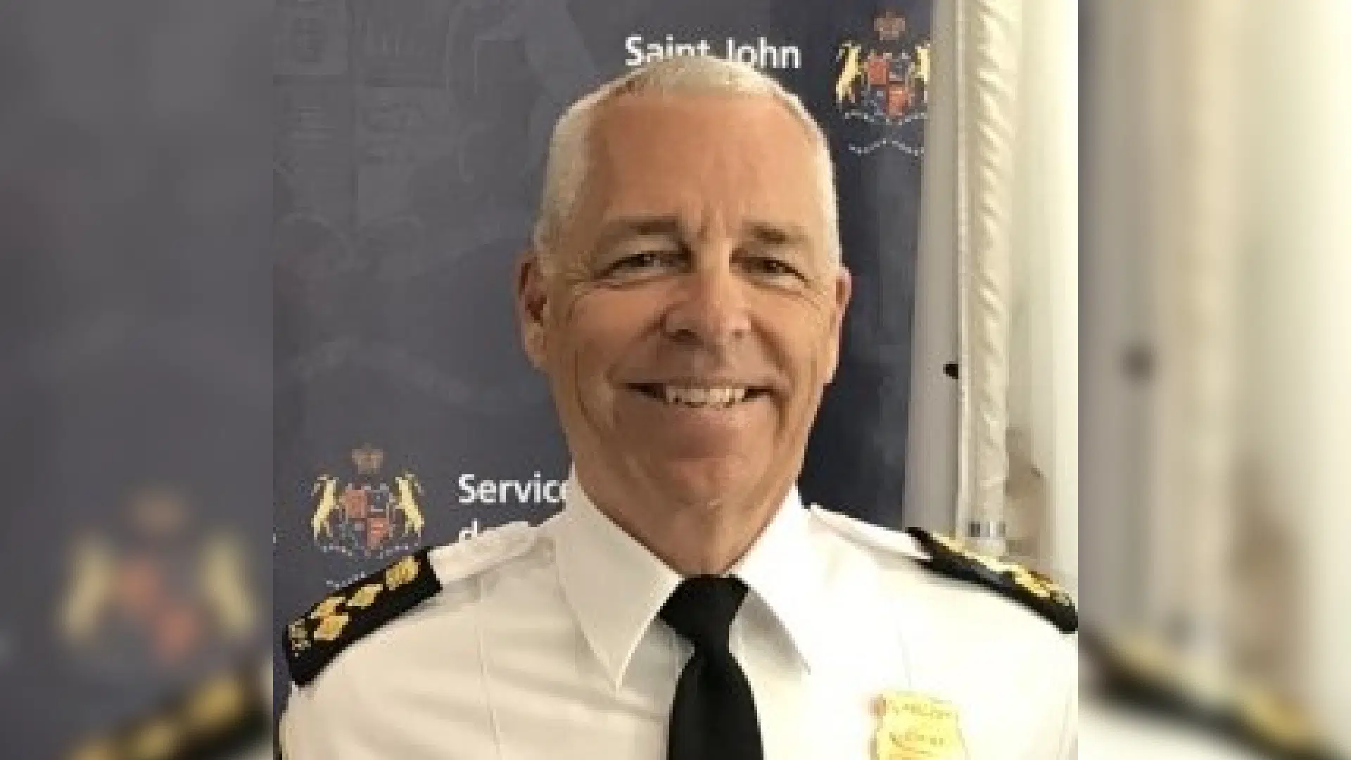 Saint John Police Release Strategic Plan