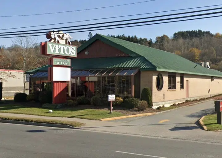 Rothesay Avenue Vito's Location To Close