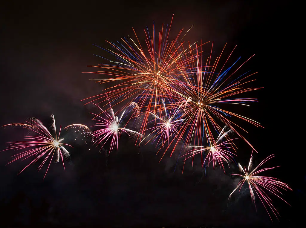 Quispamsis Council To Consider Options For Fireworks