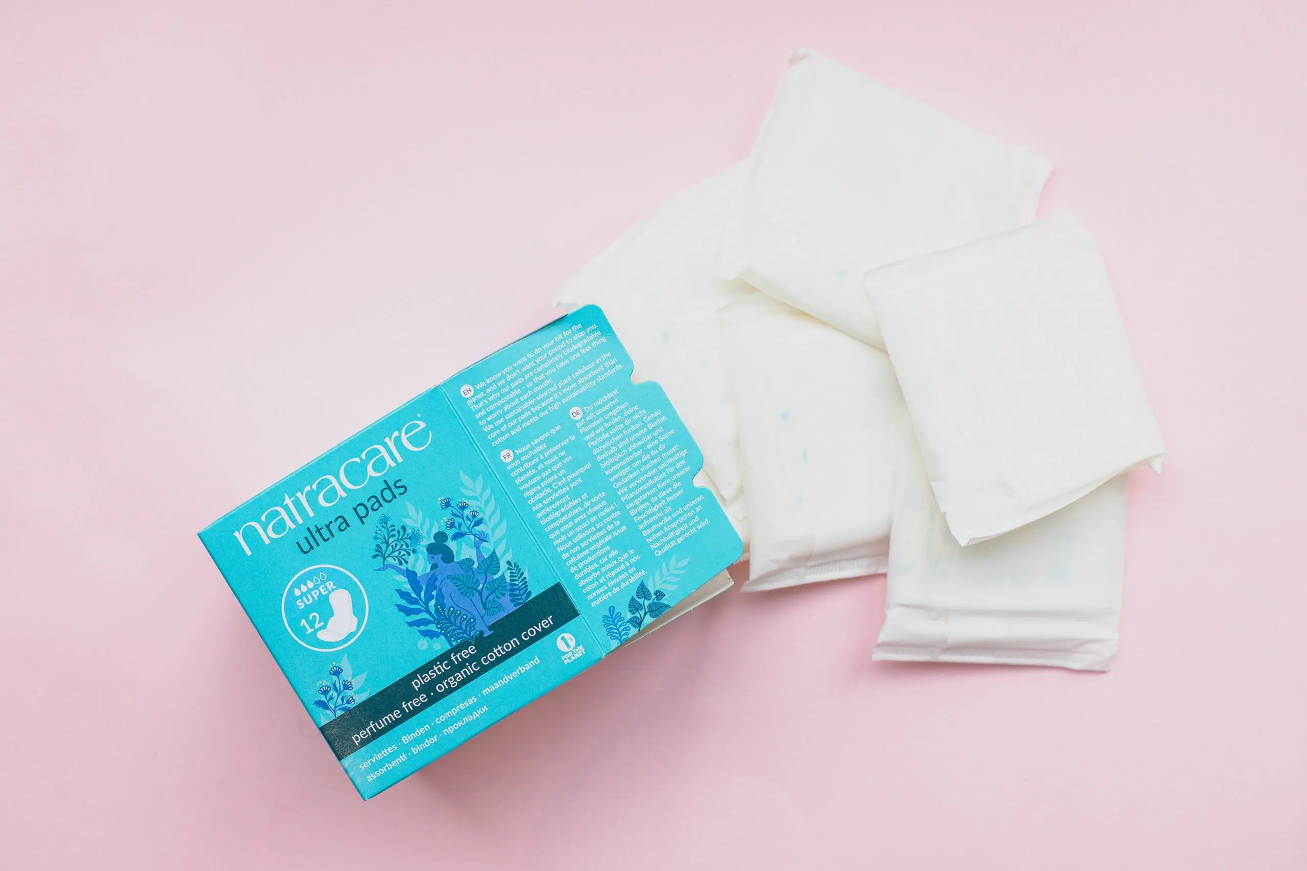 Free Menstrual Hygiene Products To Be Available In Schools