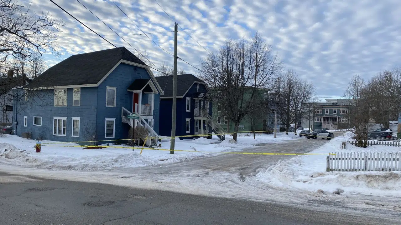 UPDATED: Man Suffers Life-Threatening Injuries In Shooting