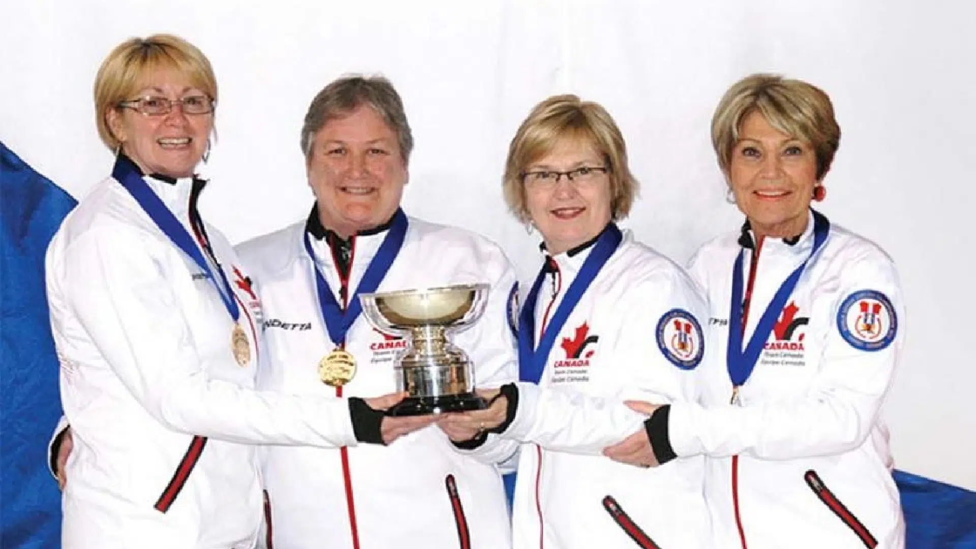 Curling NB Announces Hall Of Fame Inductees