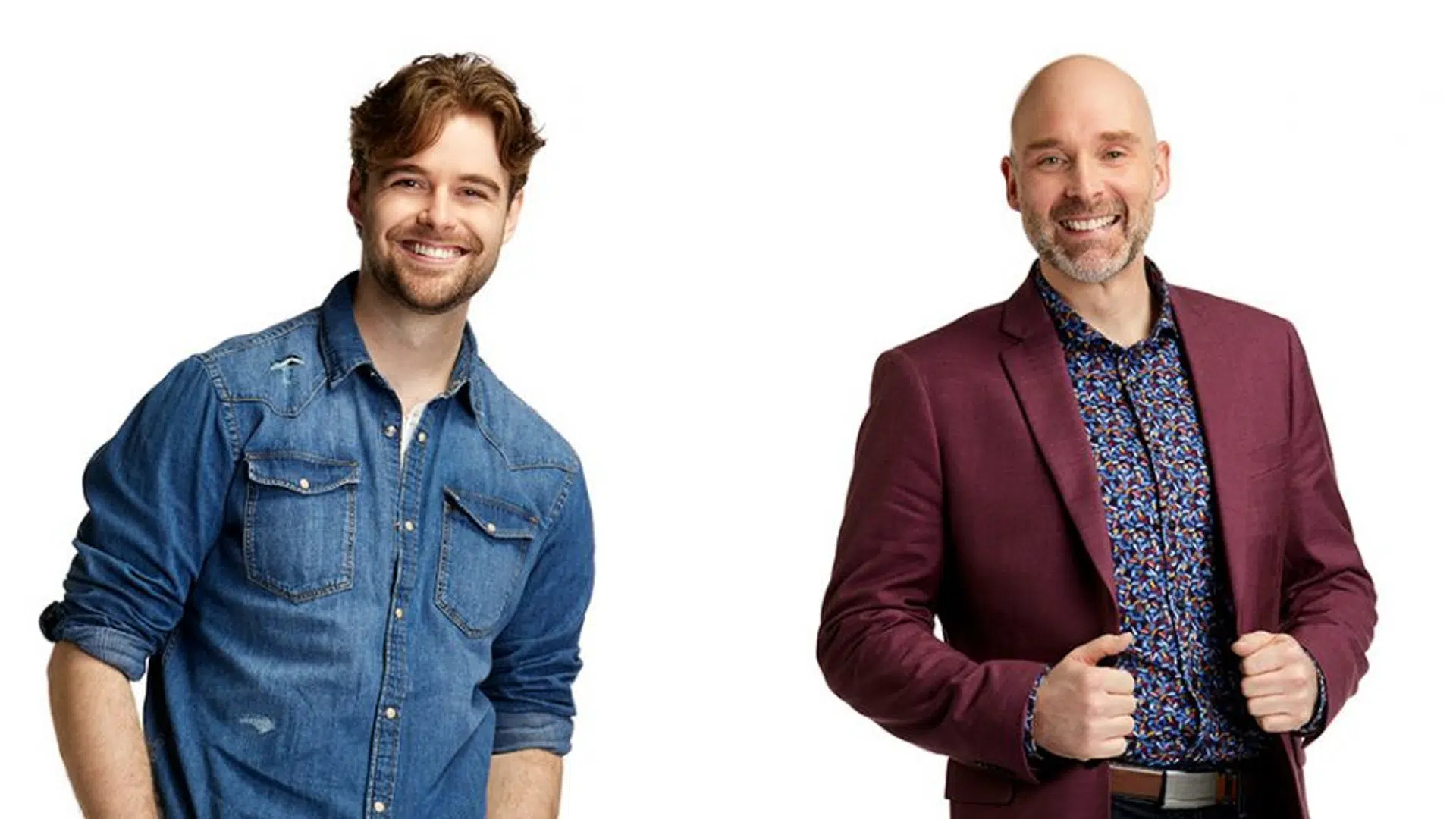 Two N.B. Connections In Big Brother Canada This Season