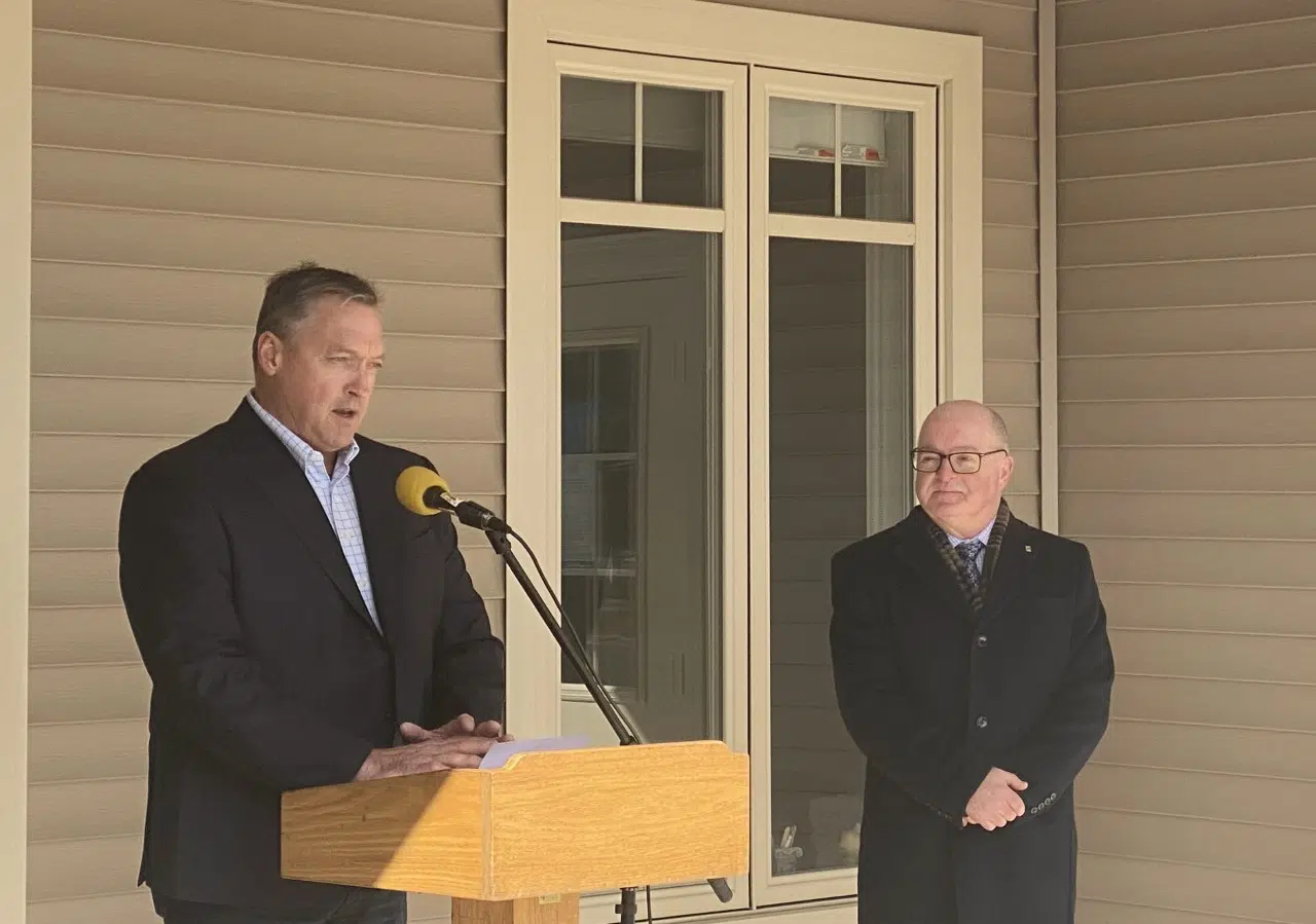 Province Boosts Funding For Adult Residential Facilities