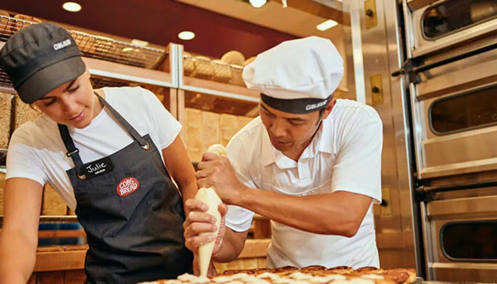 Cobs Bread Shopping Around For N.B. Franchisees