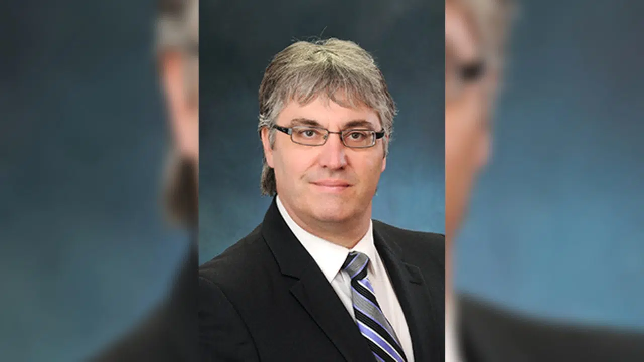 Saint John Lawyer Appointed To The Bench