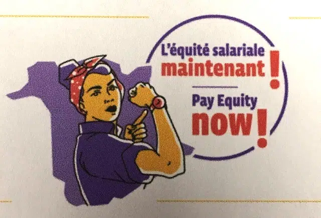 Pay Equity Coalition Celebrates Gains Of Women